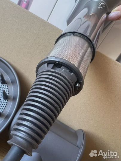 Фен Dyson Оригинальное качество + 450 отзывов