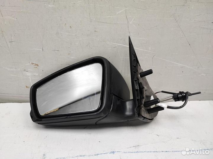 Зеркало левое LADA granta FL 2 контакта