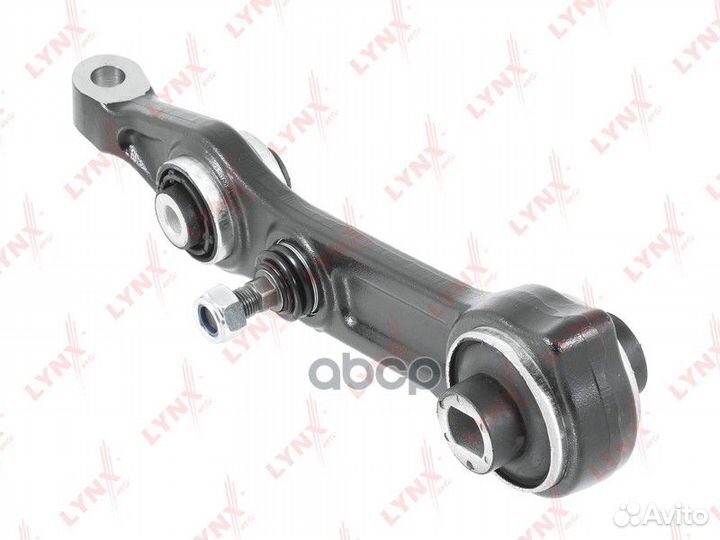 Рычаг подвески нижний перед прав C5192R lynxauto