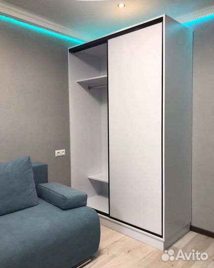 Шкаф купе на заказ