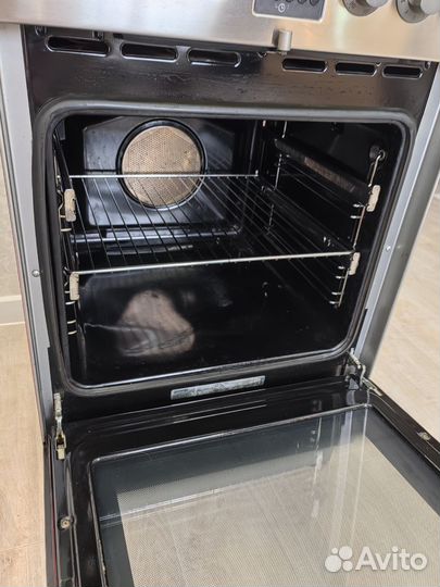 Плита электрическая стеклокерамика