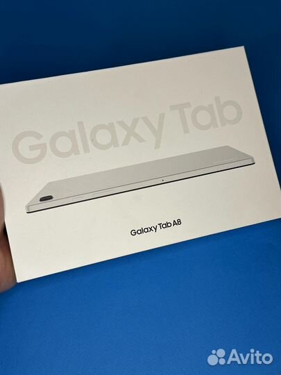 Samsung galaxy tab a8