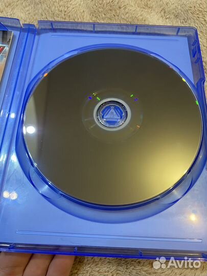 Игра ps4 Мстители Lego