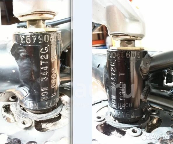 Велосипед Cube Curve 2009