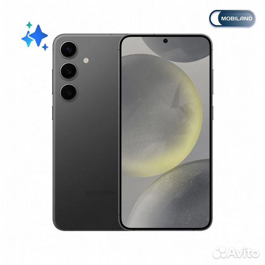 Samsung Galaxy S24+, 12/256 ГБ