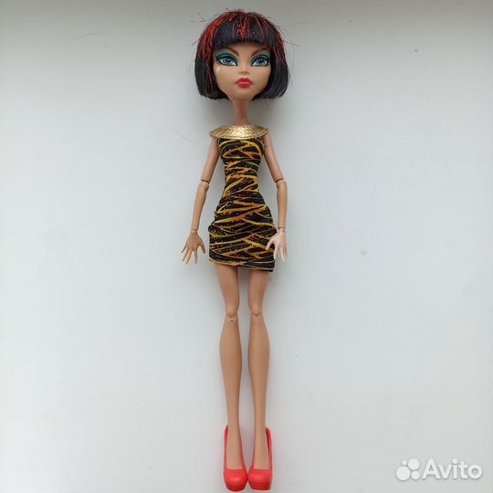 Кукла Монстер Хай