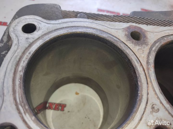 Блок цилиндров для мотоцикла Yamaha XJR1200