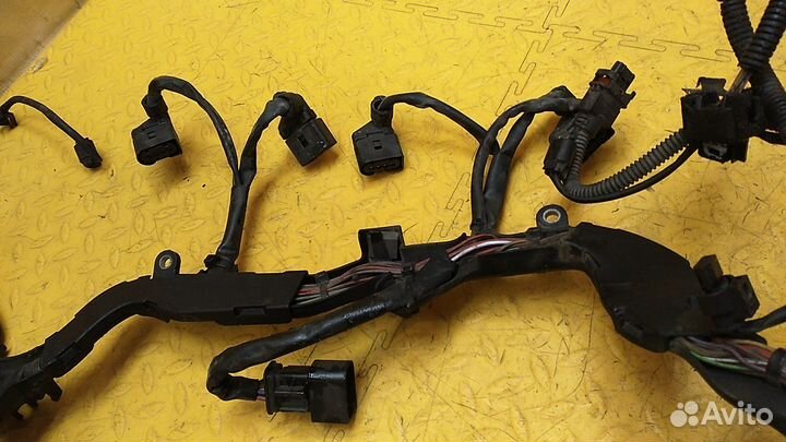 Проводка (коса) GL-Class X164 A2730105200