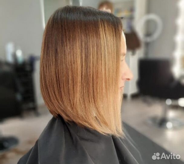 Бесплатно стрижки Мужские и Женские