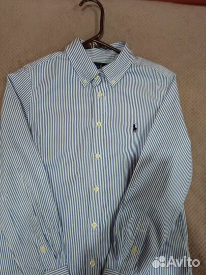 Рубашка 12 лет