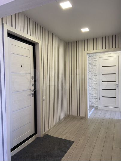 2-к. квартира, 52 м², 5/5 эт.