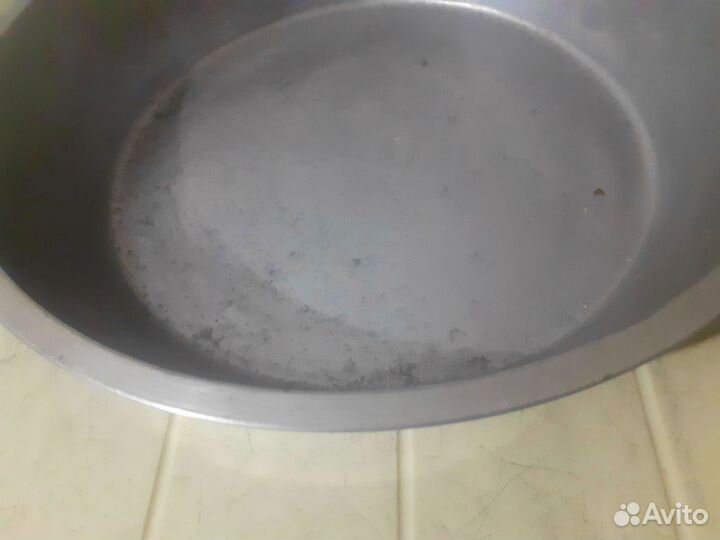 Сковорода СССР 25 см