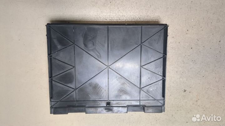 Блок управления бортовой сети Buick Encore GX, 2021