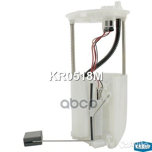 Модуль в сборе с бензонасосом Suzuki SX4 (06)