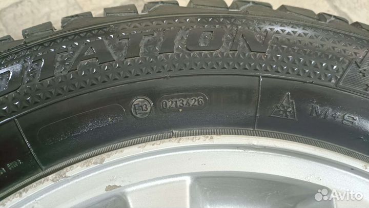 Колеса mitsubishi asx r18