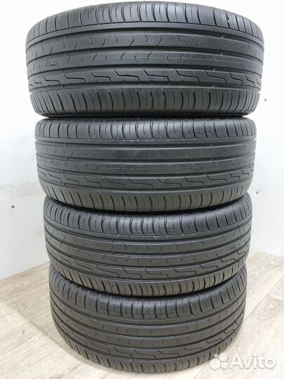 Cordiant Comfort 2 205/55 R16 94V