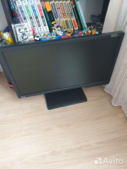 Монитор 144 гц Benq