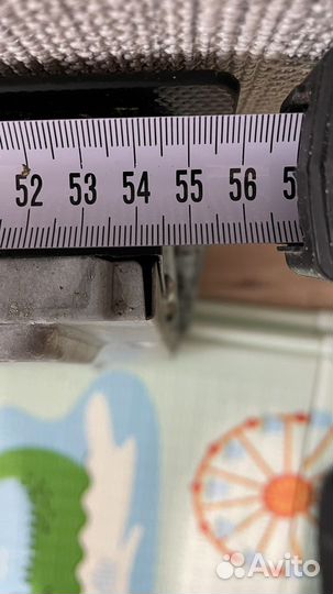 Электрическая варочная панель