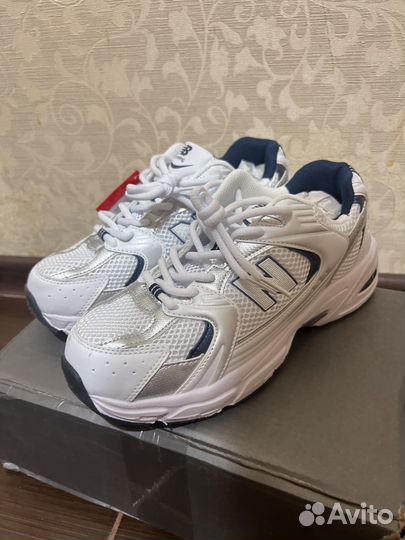 Кроссовки женские new balance 530 41 размер