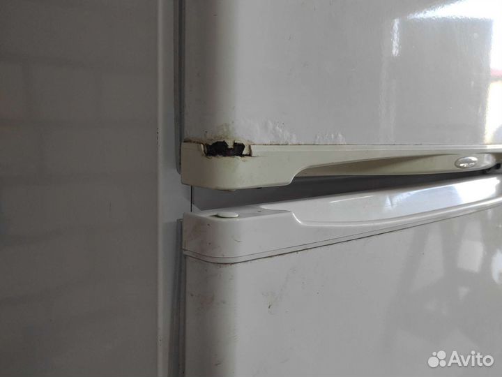 Холодильник бу