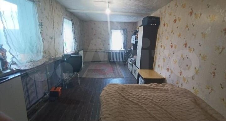 Дом 37,2 м² на участке 4 сот.