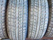 Leao Winter Defender Ice I-15 SUV 255/55 R19 107T