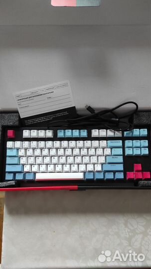 Keyrox TKL classic PRO 1