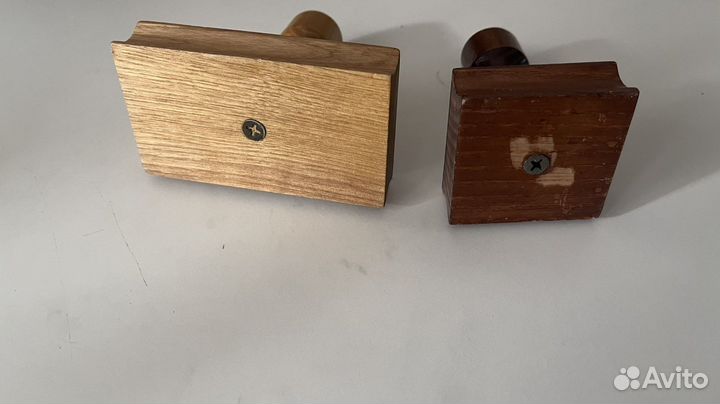 Оснастка для деревянная