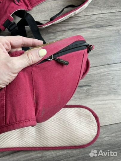 Кенгуру (эргорюкзак )