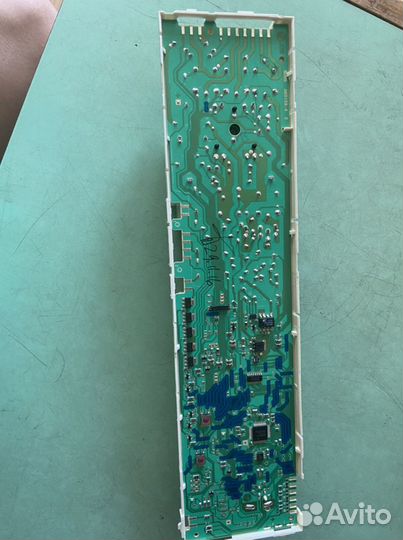 Модуль(Плата ) 162075 для стиральной машины Goreni