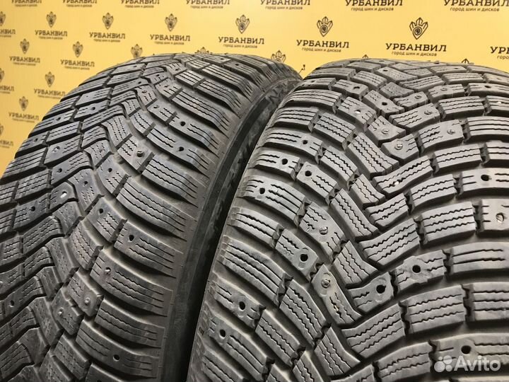 Continental IceContact 3 225/50 R17 98T