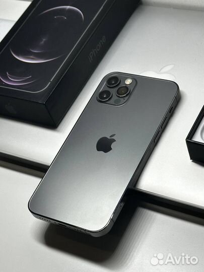 iPhone 12 Pro, 128 ГБ