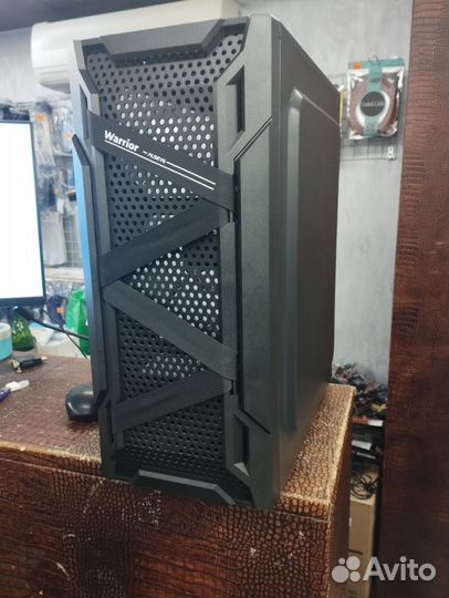 Игровой пк I5 10400F+Rtx 3050 8Gb