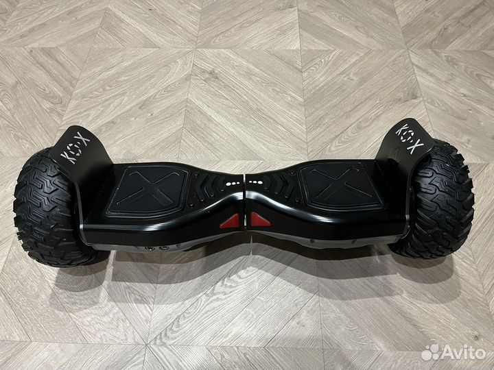 Гироскутер kiwano