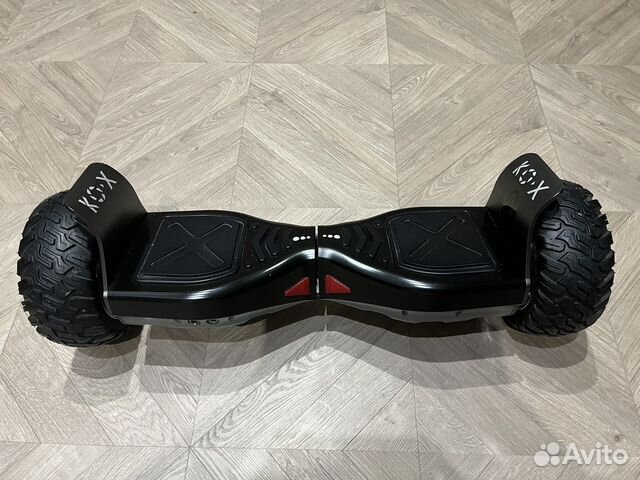 Гироскутер kiwano