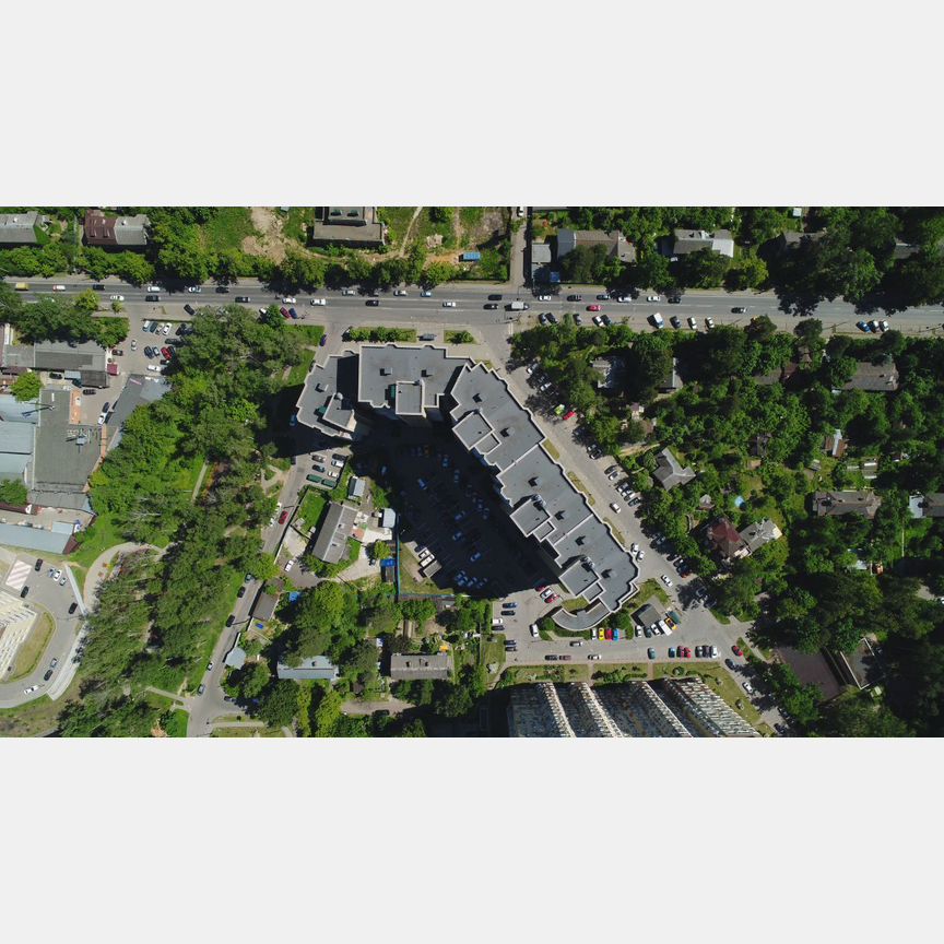 3-к. квартира, 88,6 м², 6/14 эт.