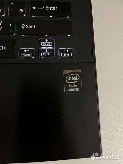 Ноутбук Sony Vaio Pro 13