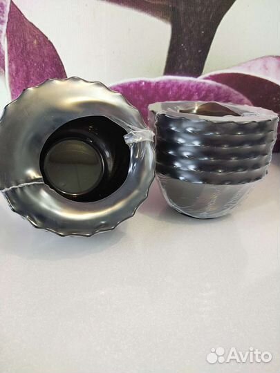 Набор столовой посуды luminarc