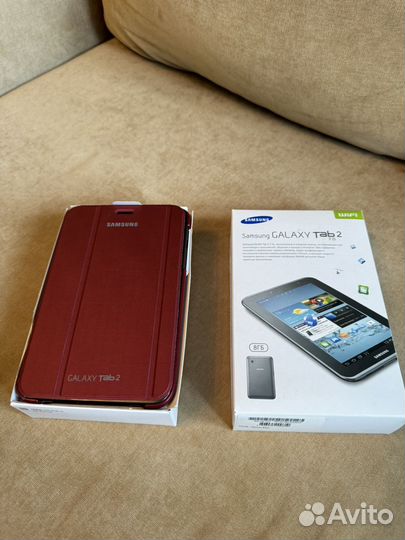Samsung galaxy tab2 7.0