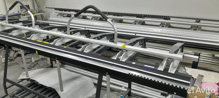 Станок гибочный Germes 2,6