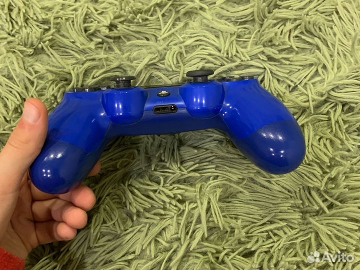 Sony PS4 гейпад