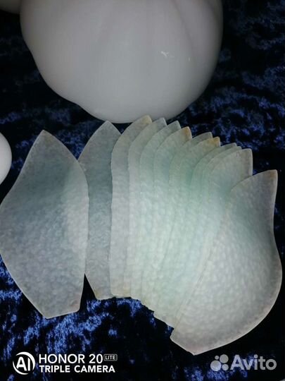 Плафоны И Зап.части для люстр