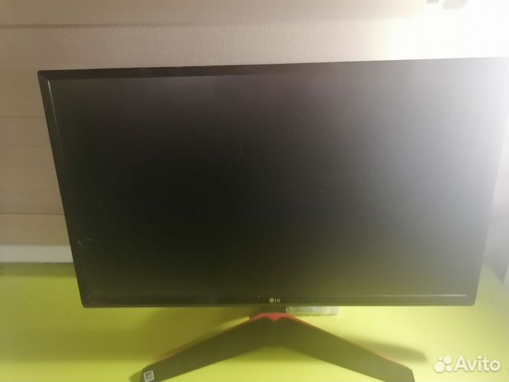 Монитор lg