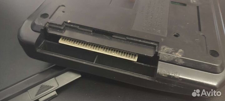 Sega Mega Drive 2 (90-е)