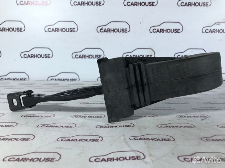 Ограничитель двери задний левый Porsche Cayenne