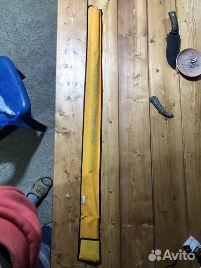 Спининг maximus zircon mszi 21m 7-35гр