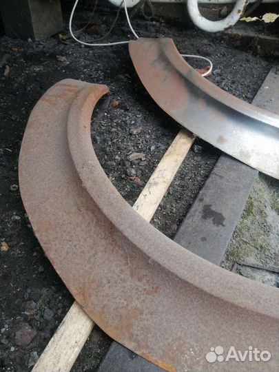 Запчасти на ниву