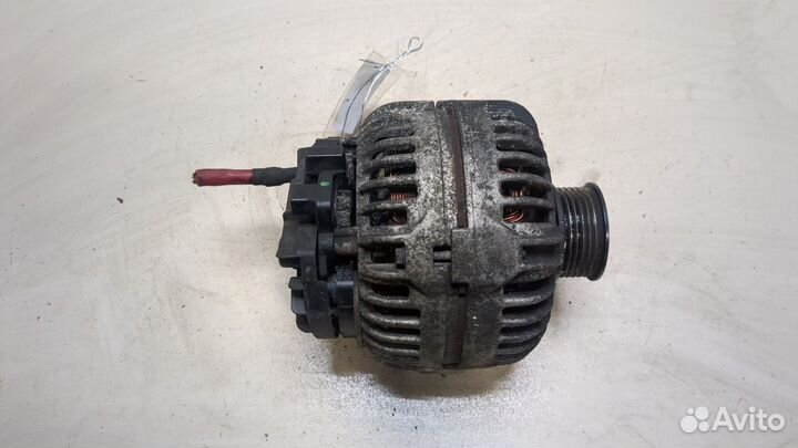 Генератор Volvo XC90, 2004