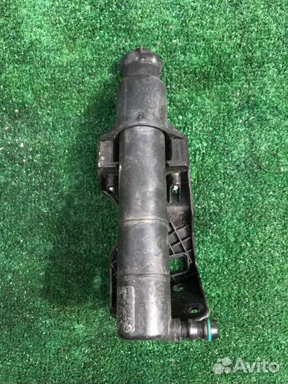 Насос омывателя фар передний левый Bmw X5 E53