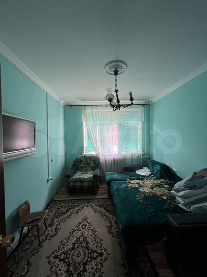 2-к. квартира, 45 м², 1/2 эт.